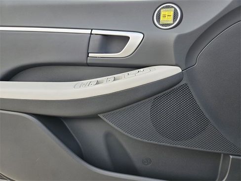 New 2026 Hyundai Sonata SEL image 12