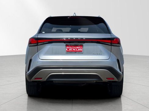 Used 2023 Lexus RX 350 FWD w/ Accessory Package (Z1) image 5