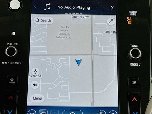 Certified 2025 Subaru Outback Premium image 14