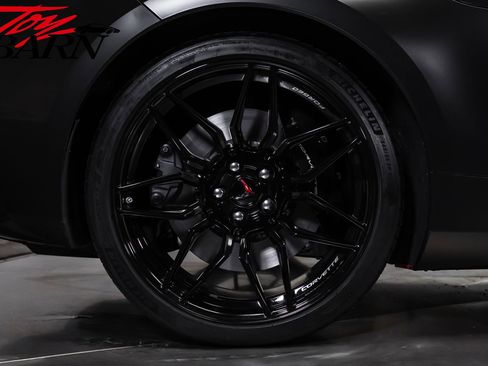 Used 2024 Chevrolet Corvette Z06 RWD image 20