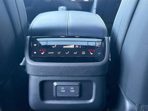 Used 2026 INFINITI QX60 Sport w/ Dark Cargo Package image 28