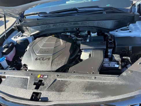 Used 2025 Kia Telluride SX Prestige X-Line image 42