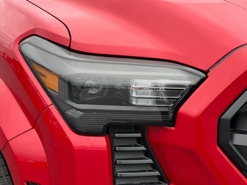New 2026 Toyota Tacoma SR5 AWD/4WD image 65
