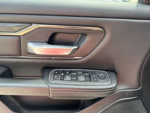 Used 2022 RAM 1500 Rebel w/ Rebel Level 2 Equipment Group AWD/4WD image 24