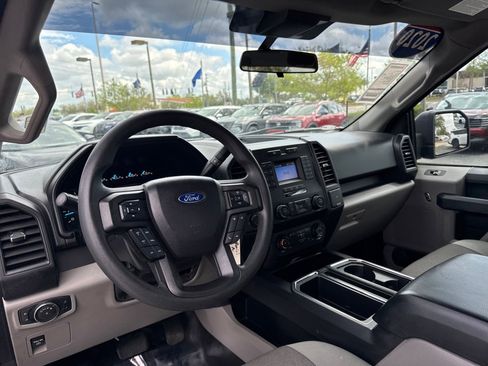 Used 2020 Ford F150 XL w/ Equipment Group 101A Mid image 13