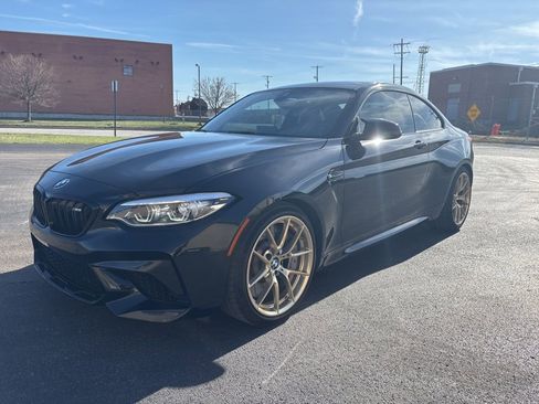 Used 2020 BMW M2 Competition w/ Executive Package image 6