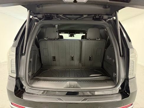 New 2026 Chevrolet Tahoe LT w/ Comfort Package image 8