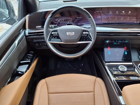 New 2026 Cadillac Escalade Luxury image 10