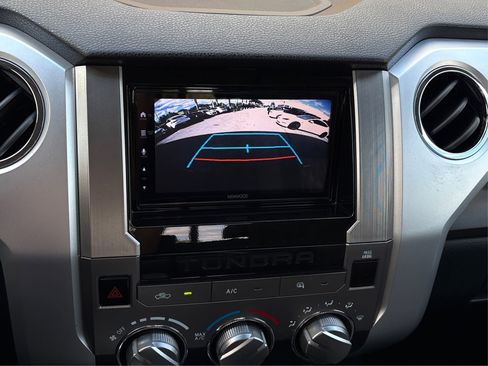 Used 2020 Toyota Tundra SR5 w/ SR5 Upgrade Package image 25