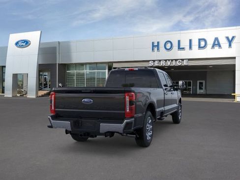 New 2026 Ford F250 Lariat w/ Lariat Premium Package AWD/4WD image 8