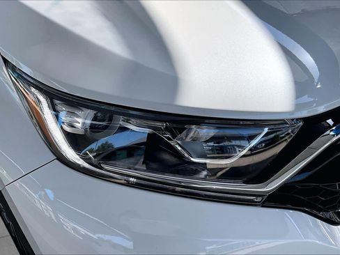 Certified 2020 Honda CR-V EX-L image 27