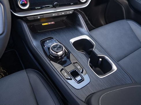 New 2026 Lexus RZ 350e 2WD image 18