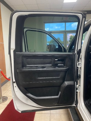 Used 2022 RAM 2500 Tradesman AWD/4WD image 10