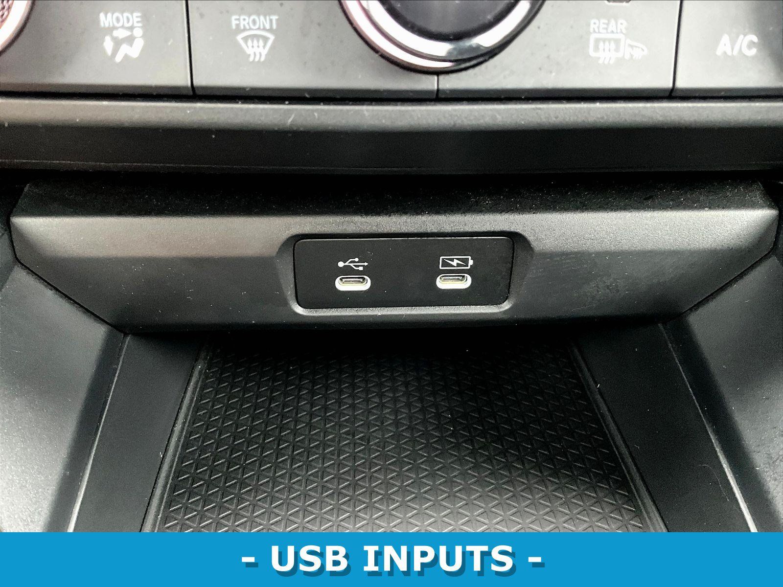 Used 2024 Honda Accord EX image 15