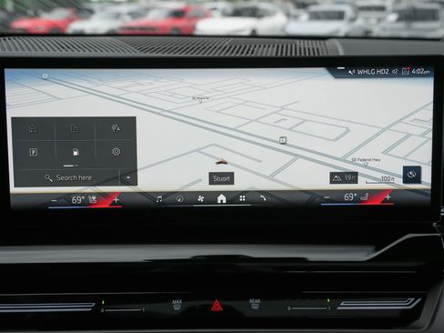 Used 2024 BMW 530i w/ M Sport Package image 14