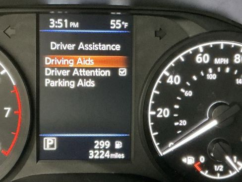 Used 2025 Nissan Altima 2.5 S image 5