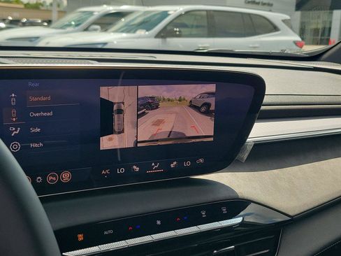 New 2027 Buick Enclave Sport Touring AWD/4WD image 34