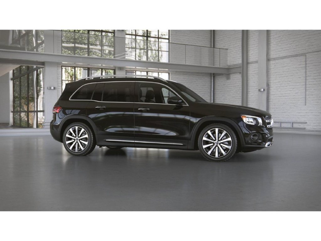 Certified 2023 Mercedes-Benz GLB 250 image 15
