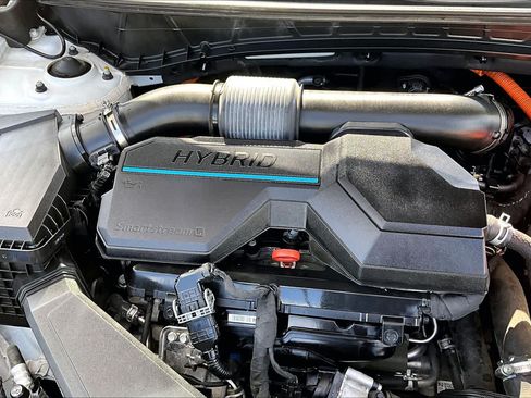 Used 2023 Hyundai Tucson SEL AWD/4WD image 33