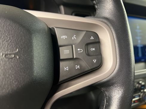Used 2024 Ford Bronco Badlands AWD/4WD image 22