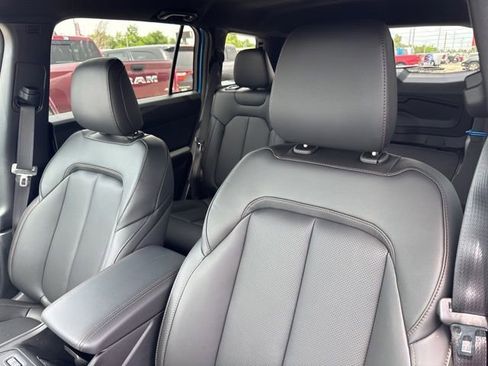 New 2026 Jeep Cherokee Limited AWD/4WD image 11