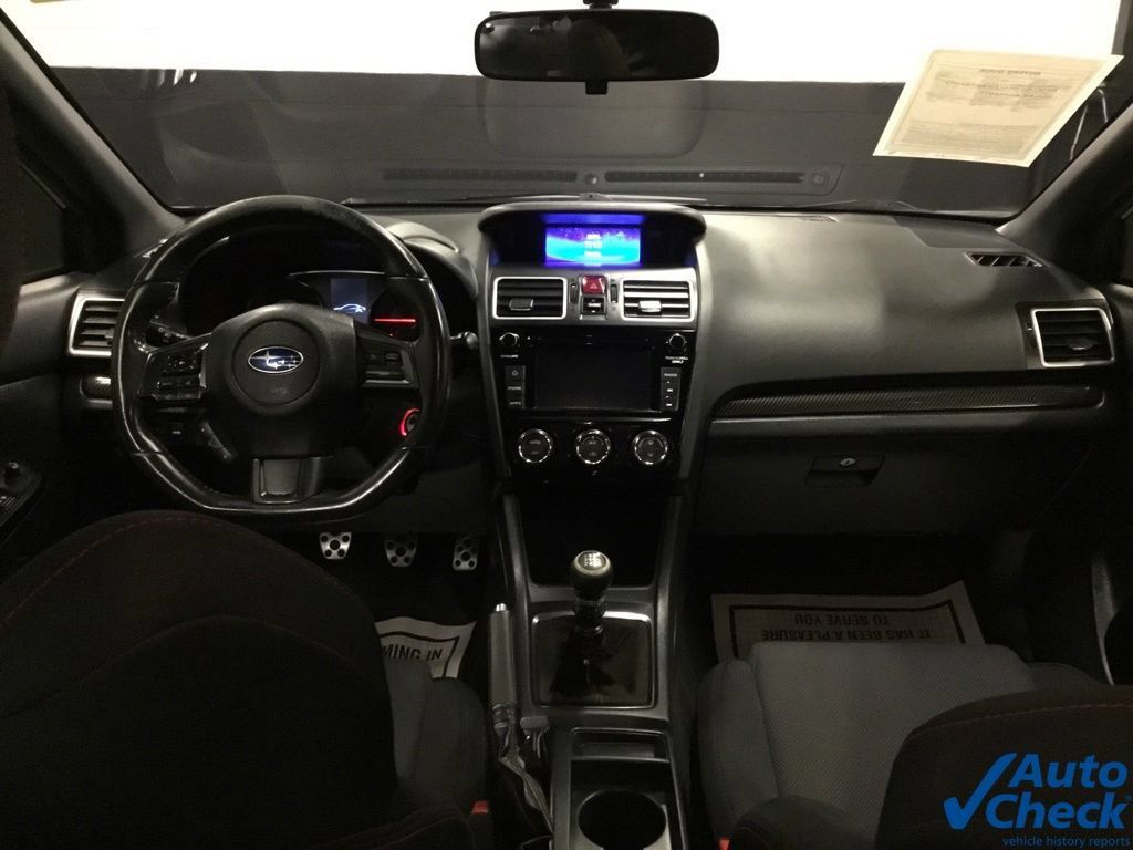 Used 2019 Subaru WRX AWD/4WD image 26