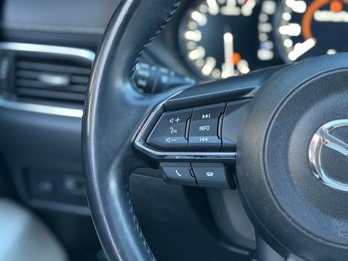 Used 2020 MAZDA CX-5 Grand Touring w/ GT Premium Package image 40