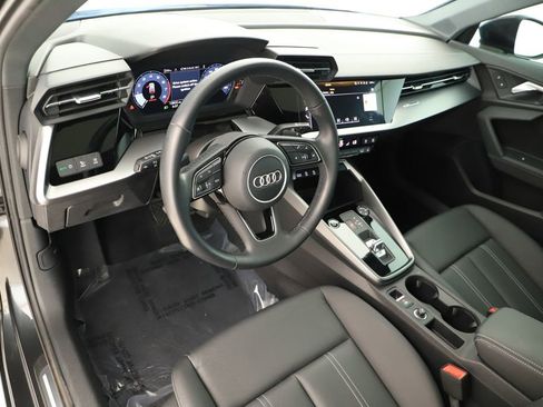 Used 2023 Audi A3 2.0T Premium w/ Convenience Package FWD image 15