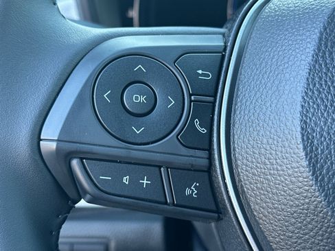 New 2026 Toyota Corolla SE image 25