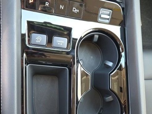 Certified 2025 Nissan Murano SV w/ Cargo Package image 21