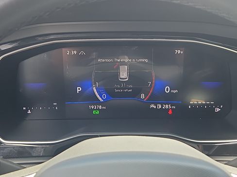 Certified 2024 Volkswagen Jetta Sport FWD image 20