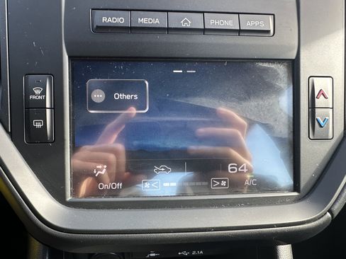 Used 2022 Subaru WRX image 18