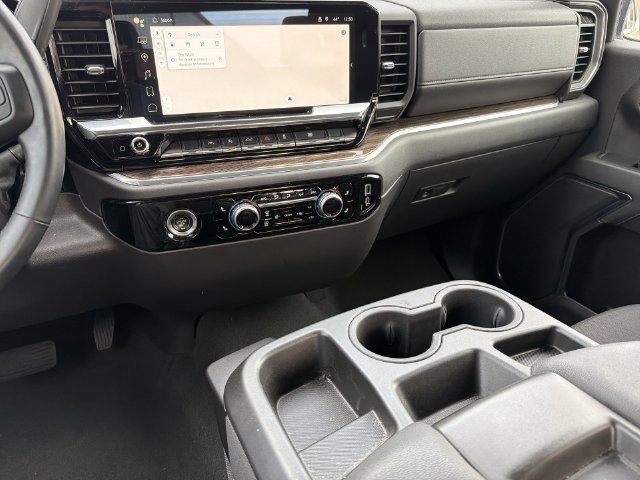 Used 2024 GMC Sierra 1500 Elevation AWD/4WD image 24