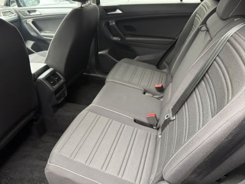 Used 2024 Volkswagen Tiguan S AWD/4WD image 22