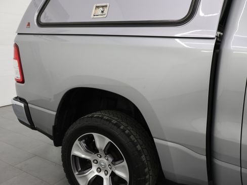 Used 2022 RAM 1500 Big Horn AWD/4WD image 23