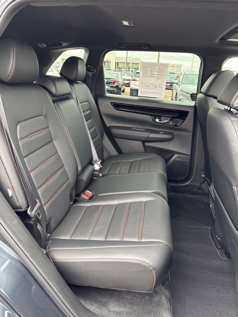 Used 2025 Honda CR-V Sport Touring image 24