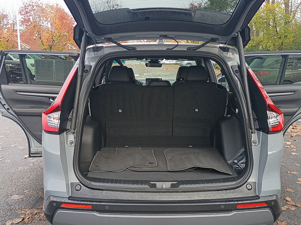 Used 2026 Honda CR-V Sport-L image 14
