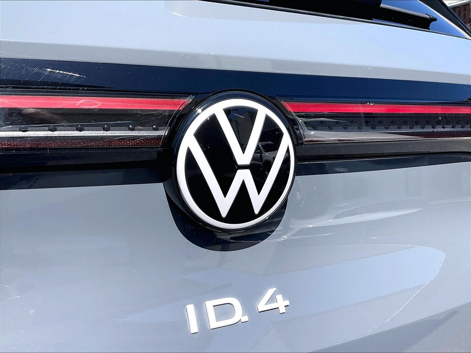 Certified 2023 Volkswagen ID.4 Pro RWD image 28