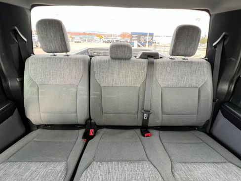 Used 2024 Ford F250 XLT image 24