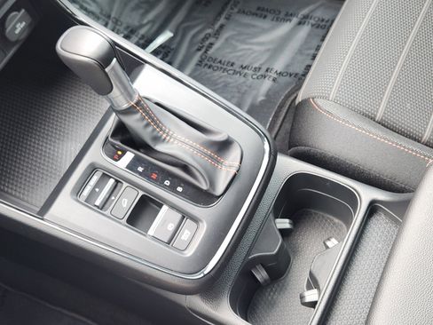 Certified 2025 Honda CR-V Sport image 20