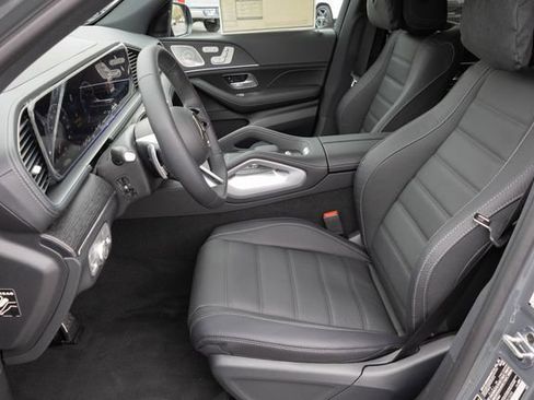 New 2026 Mercedes-Benz GLS 450 4MATIC image 15