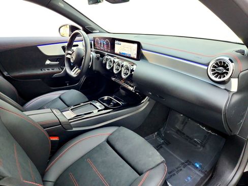 Certified 2024 Mercedes-Benz CLA 45 AMG 4MATIC image 24