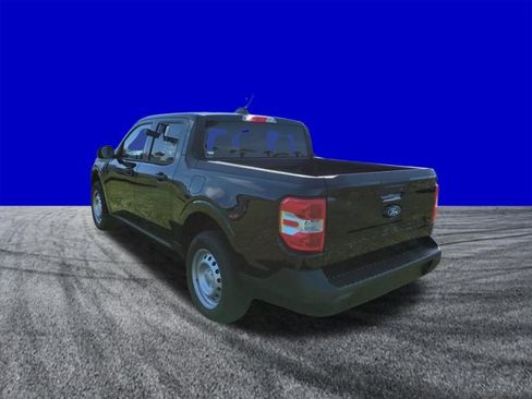 New 2026 Ford Maverick XL FWD image 6