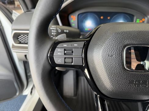 New 2026 Honda Prelude image 16