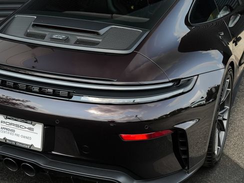 Certified 2026 Porsche 911 GT3 RWD image 34