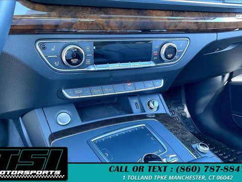 Used 2018 Audi Q5 2.0T Premium Plus w/ Premium Plus Package image 32