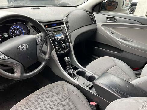 Used 2014 Hyundai Sonata GLS w/ Popular Equipment Group 2 image 16
