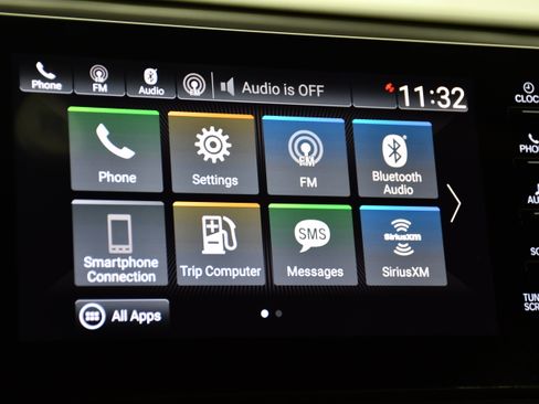 Used 2018 Honda Accord EX-L image 26
