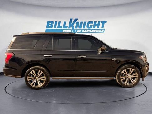 Used 2020 Ford Expedition King Ranch image 6