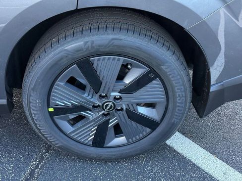 New 2026 Nissan Murano SL image 13